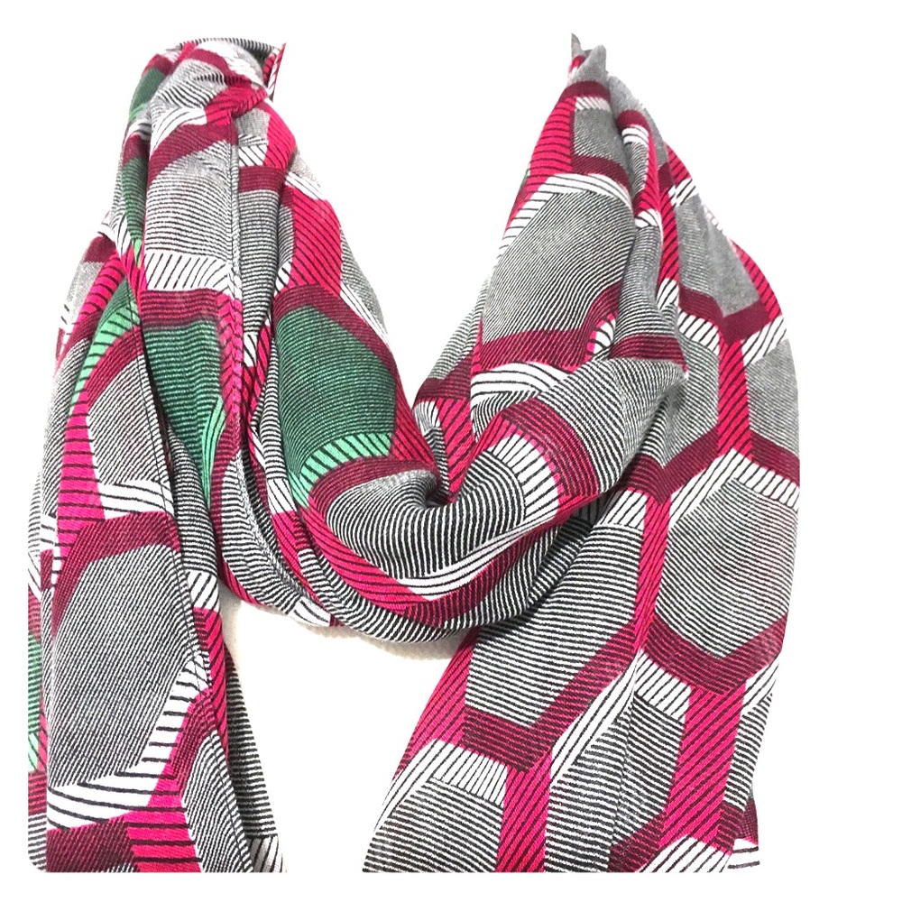 Liebeskin scarf 🧣 - Picture 1 of 8